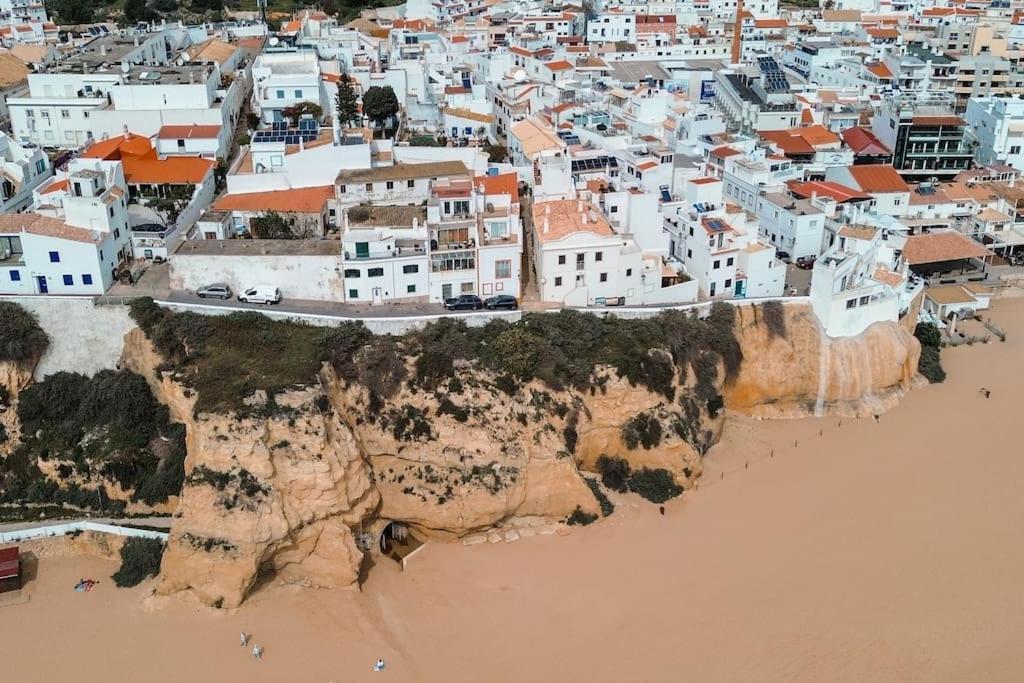 Old Fisherman'S Corner 14 - Centro Old Town Albufeira Exterior photo