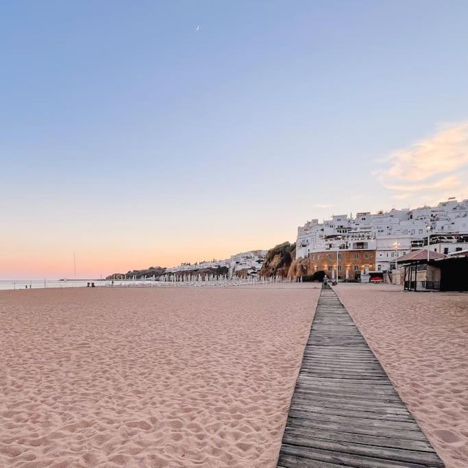 Old Fisherman'S Corner 14 - Centro Old Town Albufeira Exterior photo