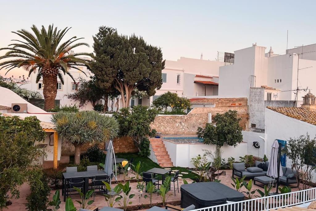 Old Fisherman'S Corner 14 - Centro Old Town Albufeira Exterior photo