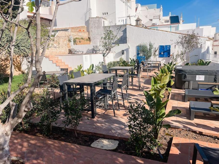 Old Fisherman'S Corner 14 - Centro Old Town Albufeira Exterior photo