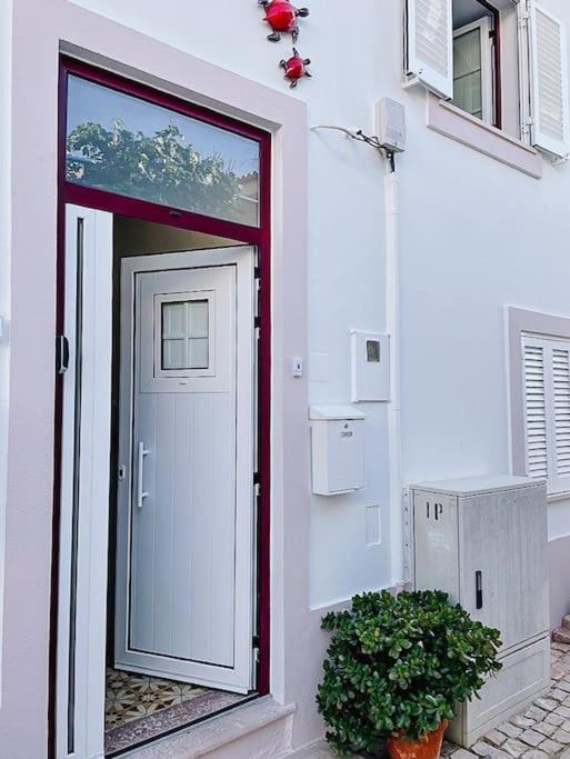 Old Fisherman'S Corner 14 - Centro Old Town Albufeira Exterior photo