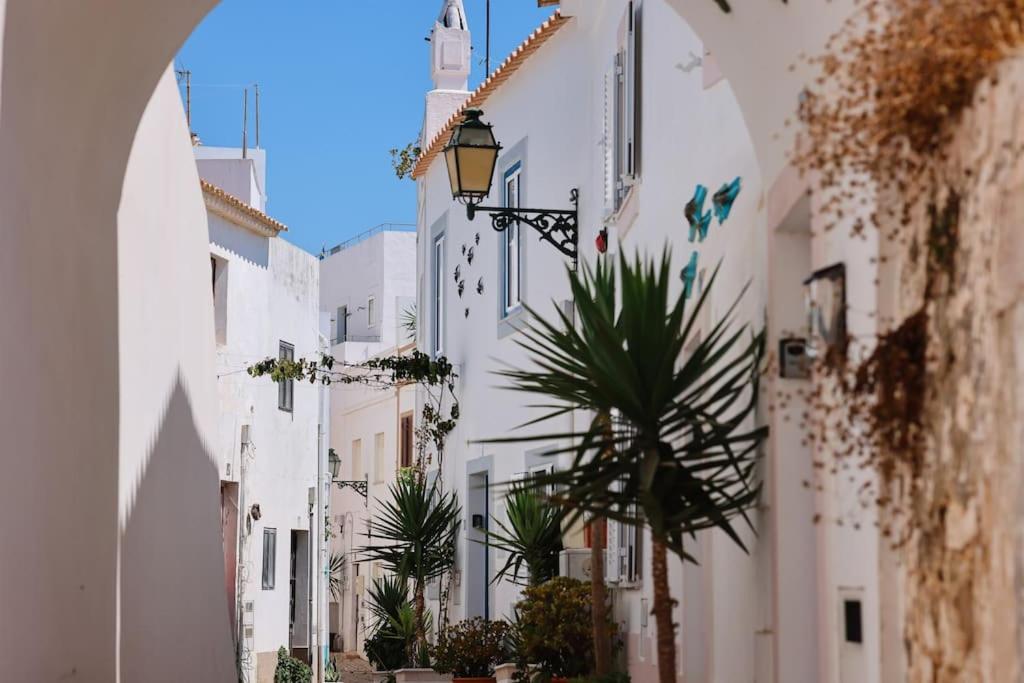 Old Fisherman'S Corner 14 - Centro Old Town Albufeira Exterior photo