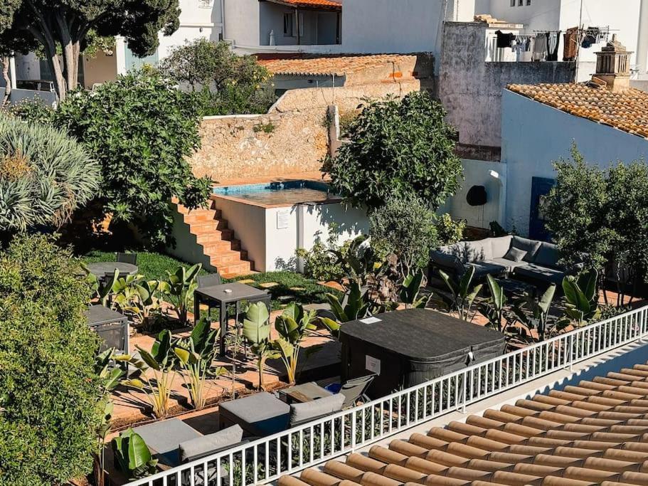 Old Fisherman'S Corner 14 - Centro Old Town Albufeira Exterior photo