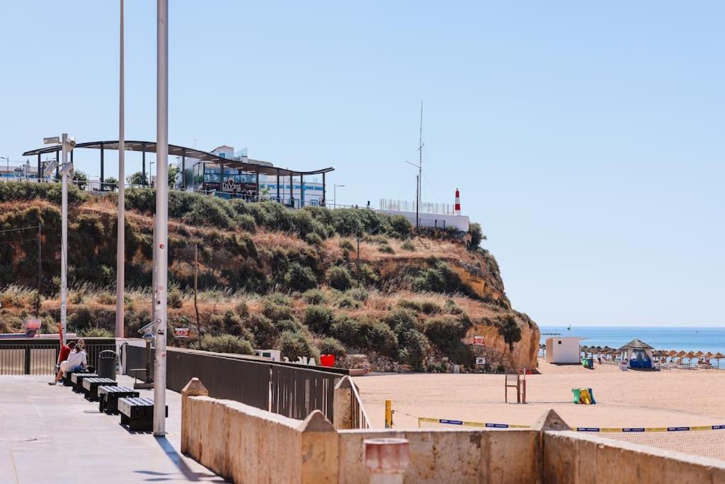 Old Fisherman'S Corner 14 - Centro Old Town Albufeira Exterior photo