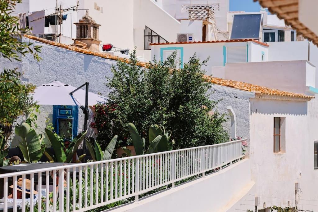 Old Fisherman'S Corner 14 - Centro Old Town Albufeira Exterior photo