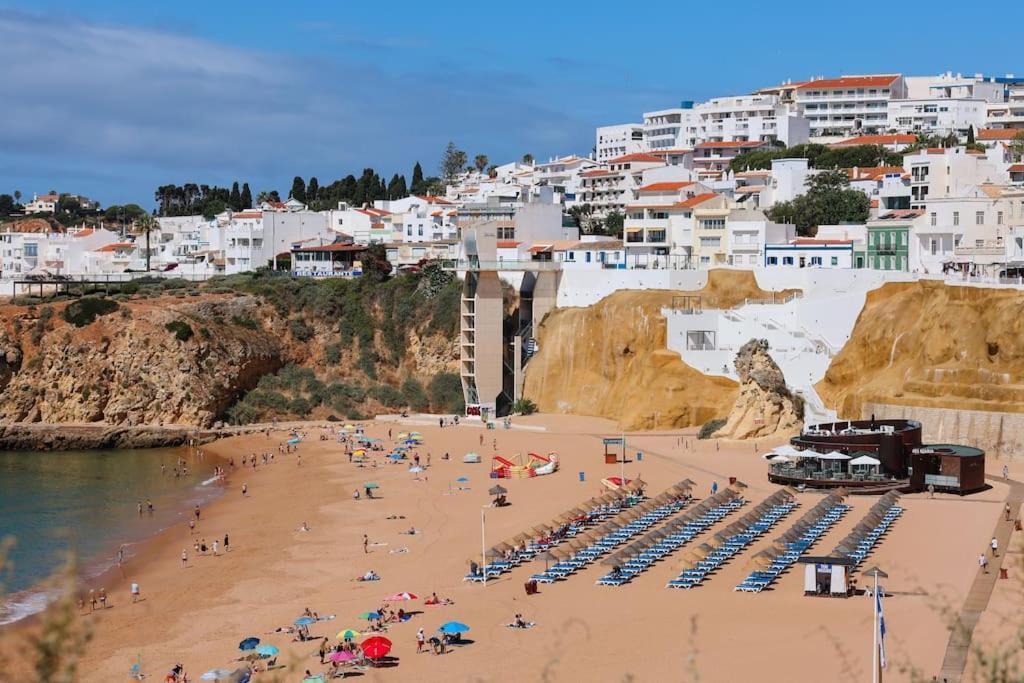 Old Fisherman'S Corner 14 - Centro Old Town Albufeira Exterior photo